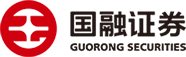 国融证券logo